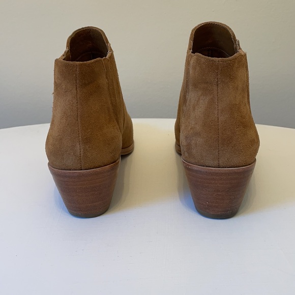 Joie Barlow Bootie - Picture 3 of 3